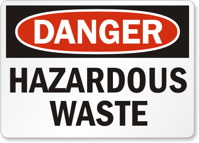 hazardous-waste